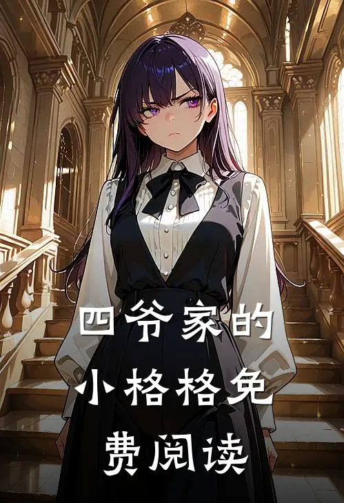 四爷家的小格格免费阅读