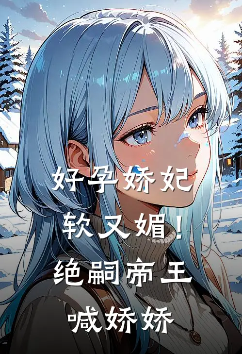 好孕娇妃软又媚！绝嗣帝王喊娇娇