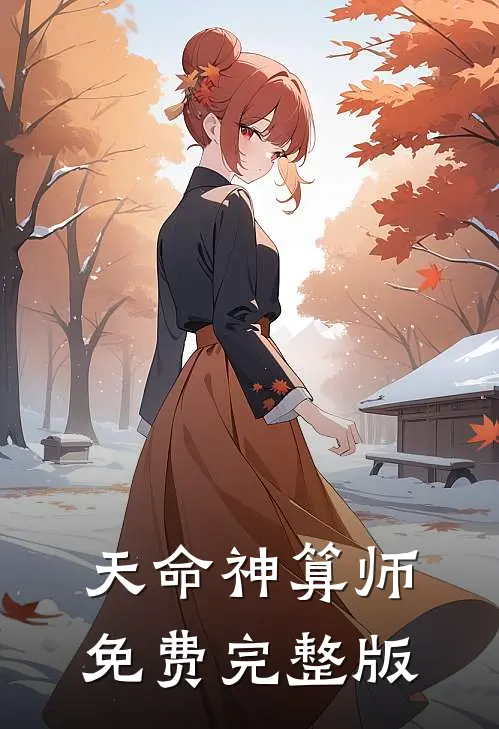 天命神算师免费完整版