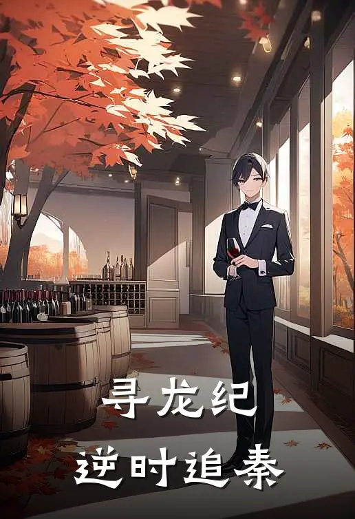 寻龙纪：逆时追秦