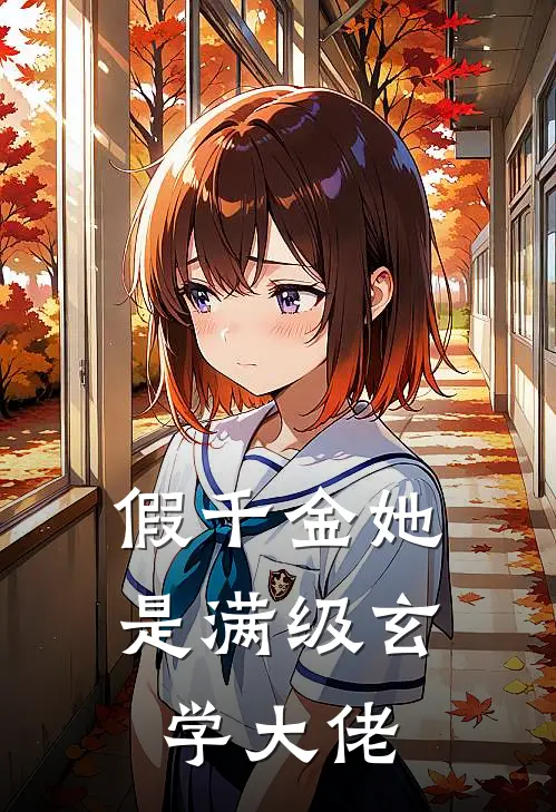 假千金她是满级玄学大佬