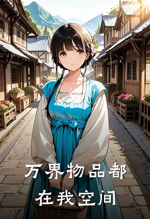 万界物品都在我空间
