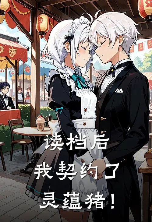 读档后，我契约了灵蕴猪！