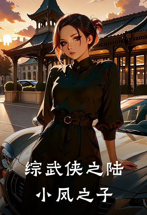综武侠之陆小凤之子