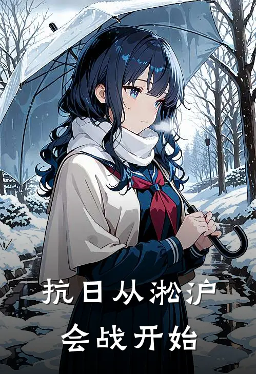 抗日从淞沪会战开始(段卫明山口君)热门小说推荐_免费小说在线看抗日从淞沪会战开始段卫明山口君