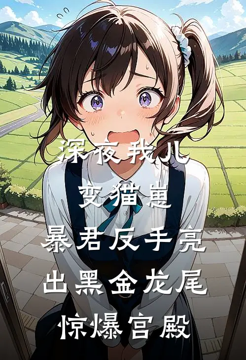 深夜我儿变猫崽，暴君反手亮出黑金龙尾，惊爆宫殿大雍萧玄热门的网络小说_完整版小说深夜我儿变猫崽，暴君反手亮出黑金龙尾，惊爆宫殿(大雍萧玄)