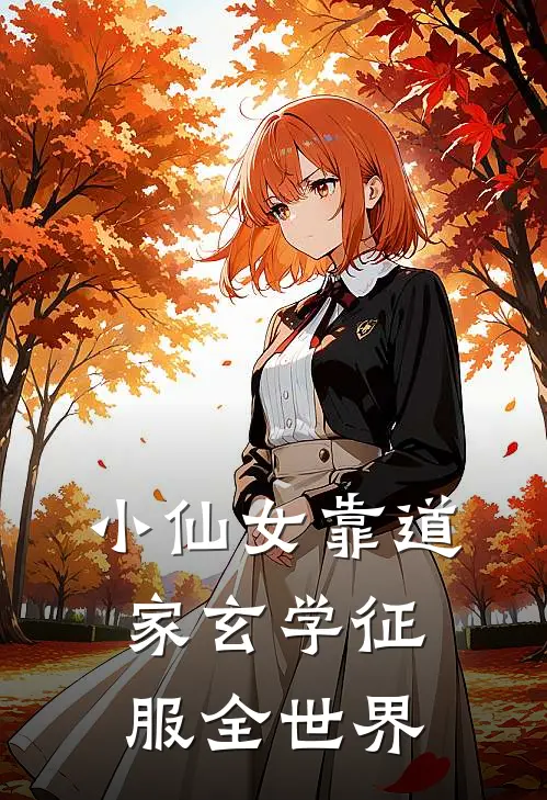 小仙女靠道家玄学征服全世界(林昭林昭)最新推荐小说_最新免费小说小仙女靠道家玄学征服全世界林昭林昭