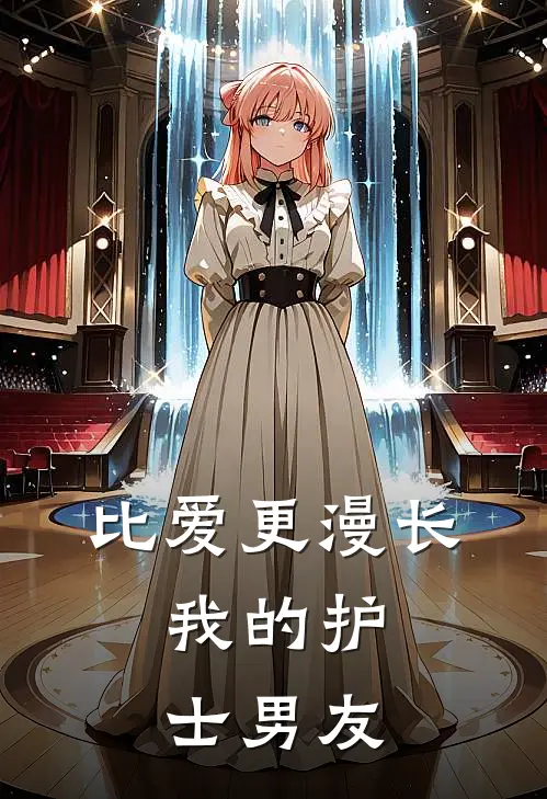 比爱更漫长：我的护士男友