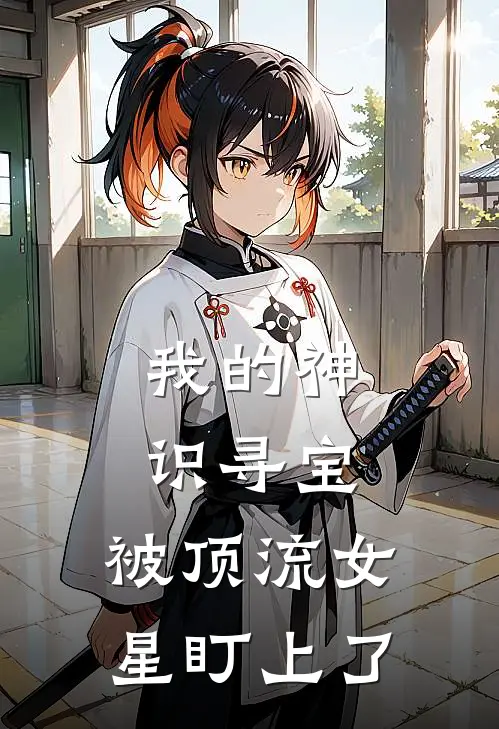 我的神识寻宝：被顶流女星盯上了陈凡张伟完本热门小说_小说完结版我的神识寻宝：被顶流女星盯上了(陈凡张伟)