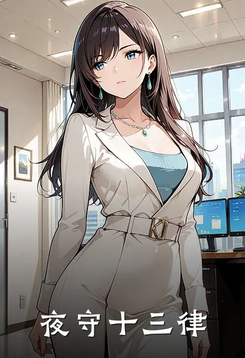 夜守十三律