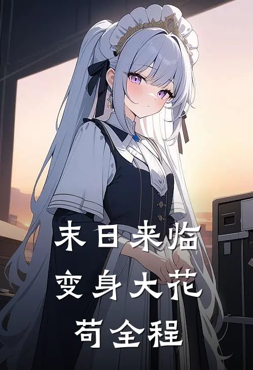 末日来临，变身大花苟全程