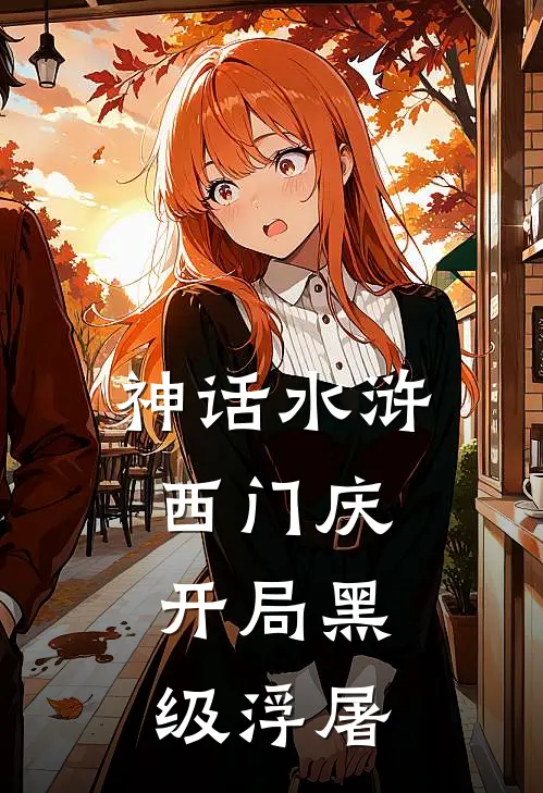 神话水浒：西门庆，开局黑级浮屠