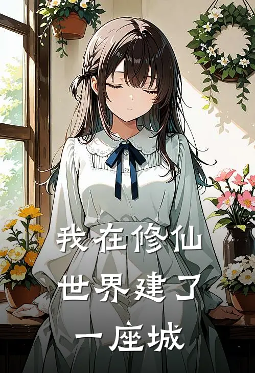 我在修仙世界建了一座城