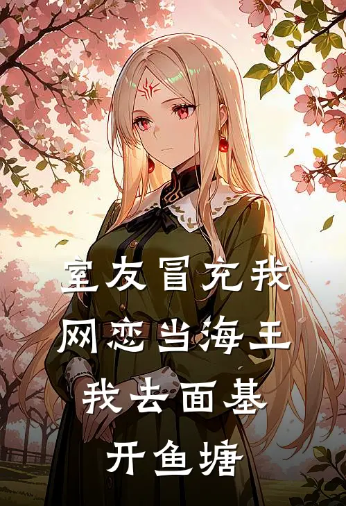 室友冒充我网恋当海王，我去面基开鱼塘