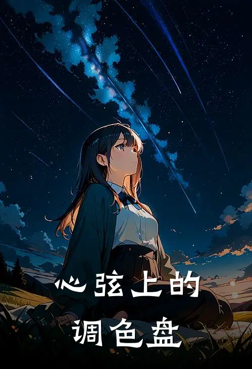 林溪苏晓《心弦上的调色盘》完结版阅读_(心弦上的调色盘)全集阅读