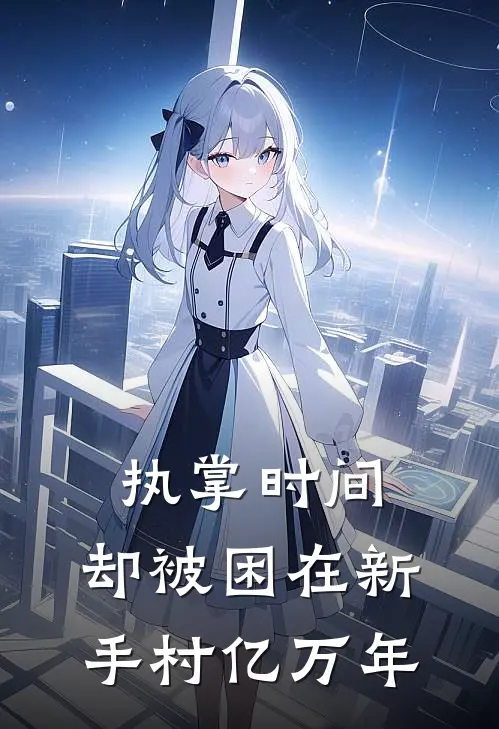 执掌时间，却被困在新手村亿万年