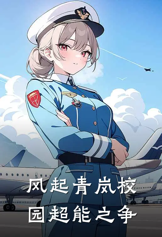 风起青岚校园超能之争