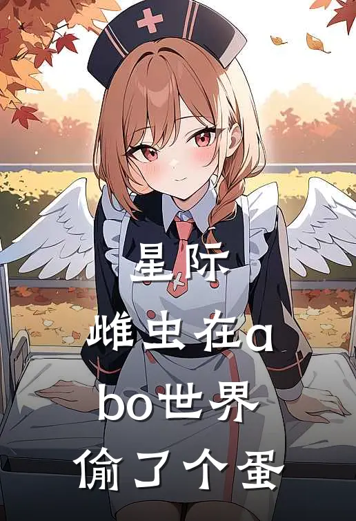 星际：雌虫在abo世界偷了个蛋