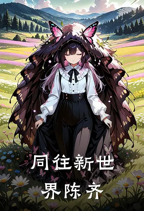 同往新世界【陈齐】