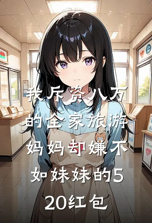 我斥资八万的全家旅游，妈妈却嫌不如妹妹的520红包(芸芸张桂芬)完结小说_热门小说推荐我斥资八万的全家旅游，妈妈却嫌不如妹妹的520红包芸芸张桂芬