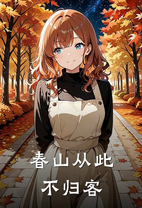 春山从此不归客顾川小爱全章节免费在线阅读_《春山从此不归客》精彩小说