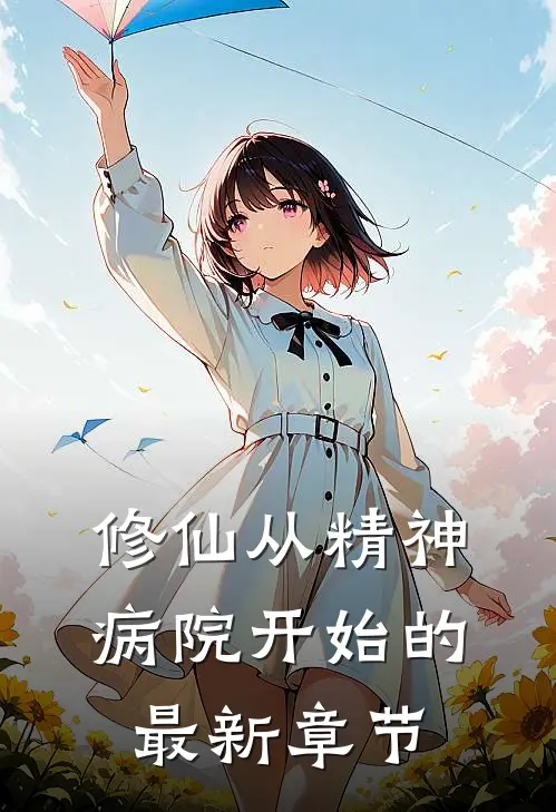 修仙从精神病院开始的最新章节