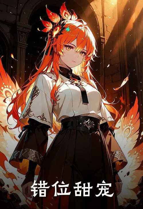 错位甜宠