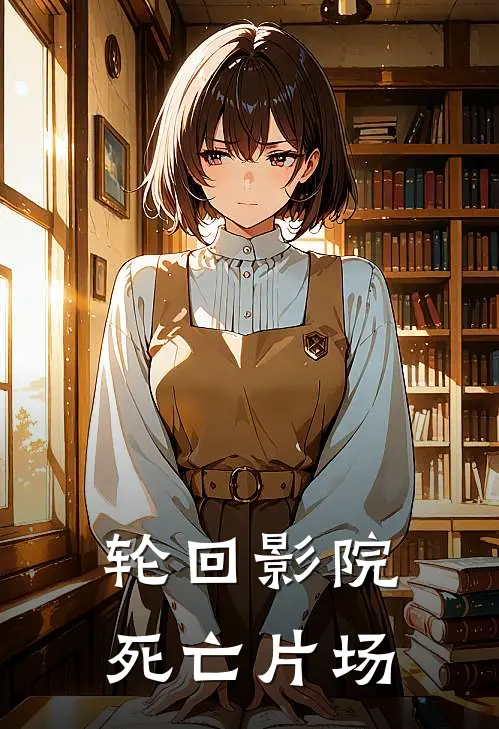 轮回影院死亡片场