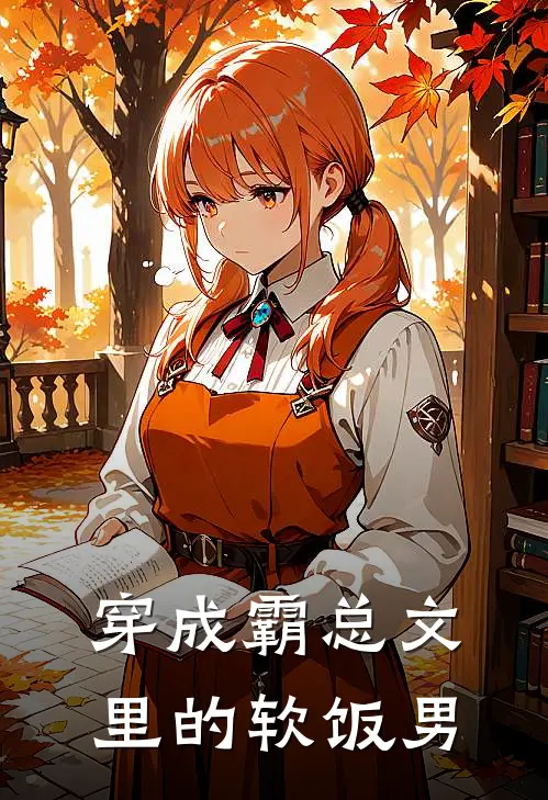穿成霸总文里的软饭男林舟沈知意最新章节免费阅读_穿成霸总文里的软饭男全文免费在线阅读