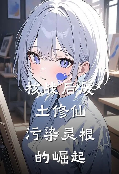 核战后废土修仙：污染灵根的崛起