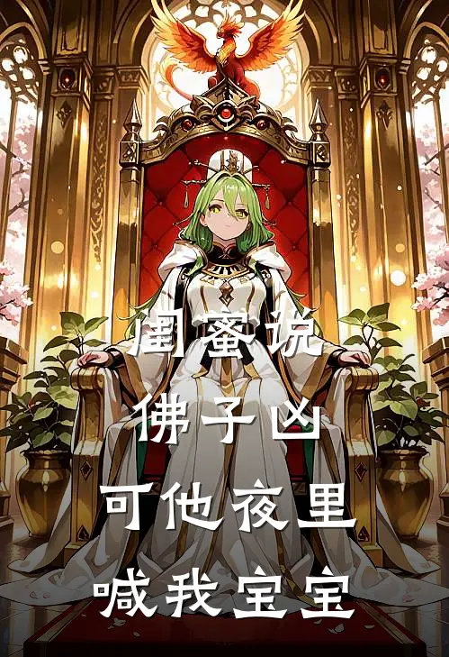 闺蜜说佛子凶，可他夜里喊我宝宝(徐明轩温晴)完结小说推荐_小说全文免费阅读闺蜜说佛子凶，可他夜里喊我宝宝徐明轩温晴