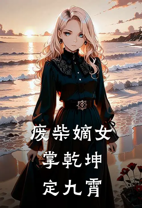 废柴嫡女：掌乾坤，定九霄