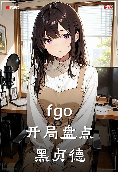 fgo：开局盘点黑贞德