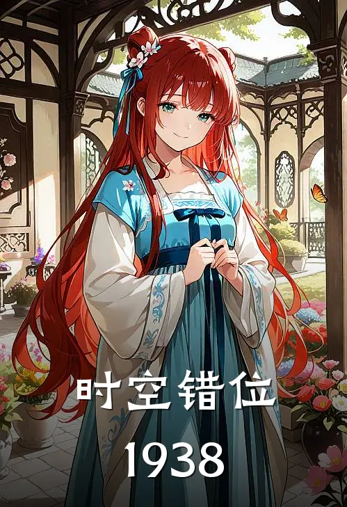 时空错位1938