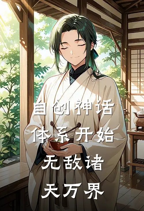 自创神话体系开始，无敌诸天万界杨凌辰王霸天免费小说推荐_推荐完结小说自创神话体系开始，无敌诸天万界(杨凌辰王霸天)