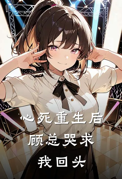 心死重生后，顾总哭求我回头(苏诗妍顾易辰)小说推荐完本_全本免费小说心死重生后，顾总哭求我回头苏诗妍顾易辰