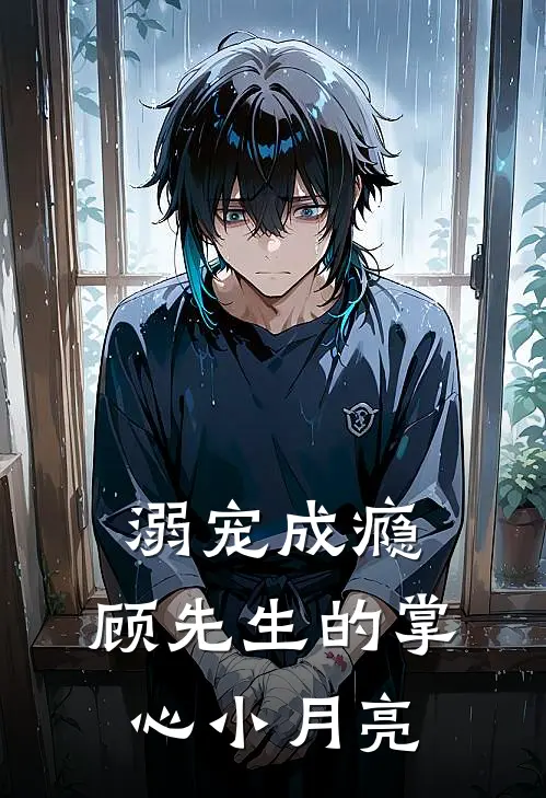 苏清鸢顾晏辰《溺宠成瘾：顾先生的掌心小月亮》最新章节阅读_(苏清鸢顾晏辰)热门小说