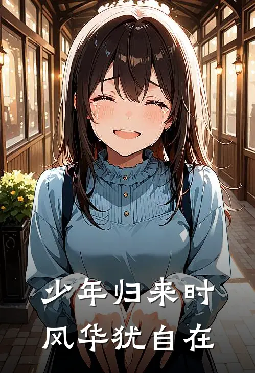 少年归来时,风华犹自在