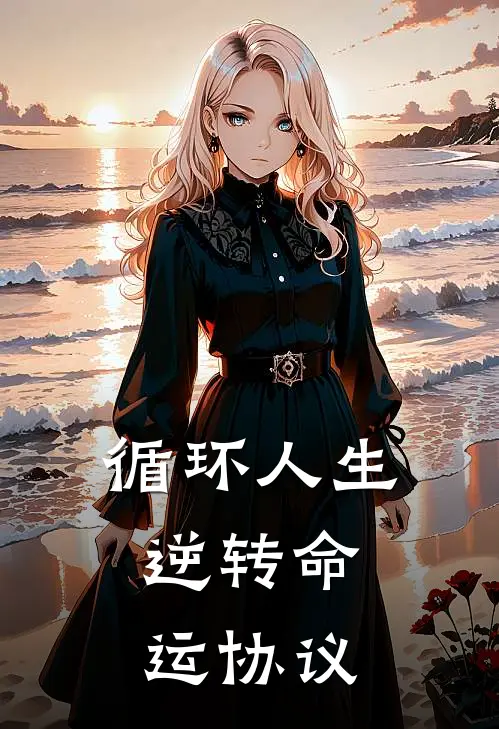 循环人生：逆转命运协议(林舟程夕)免费阅读完整版小说_完结免费小说循环人生：逆转命运协议(林舟程夕)