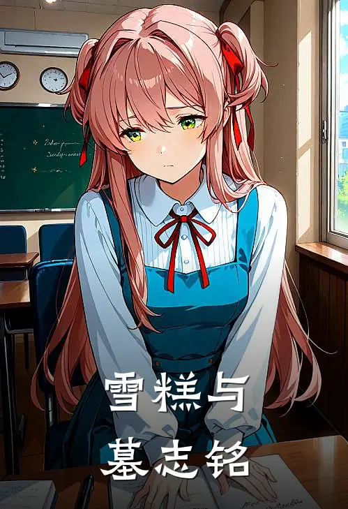 雪糕与墓志铭（艾园霍兹）完整版小说阅读_雪糕与墓志铭全文免费阅读（艾园霍兹）