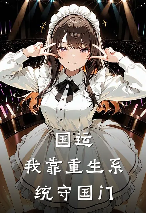 国运：我靠重生系统守国门