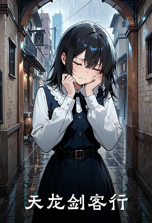 天龙剑客行(张明远苏鸾)小说完整版_完结好看小说天龙剑客行张明远苏鸾