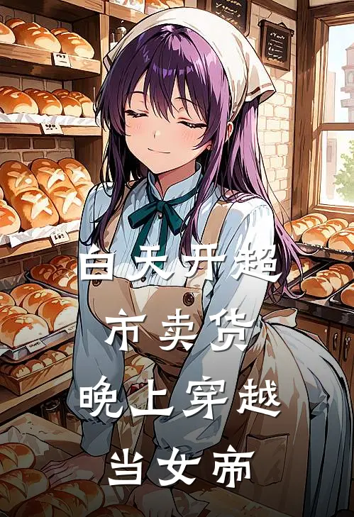 白天开超市卖货，晚上穿越当女帝(潇青阳潇德芳)完本小说_免费阅读无弹窗白天开超市卖货，晚上穿越当女帝潇青阳潇德芳