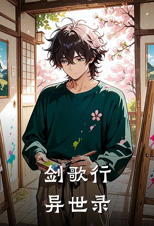剑歌行：异世录(萧逸安林泉)已完结小说_剑歌行：异世录(萧逸安林泉)小说免费在线阅读