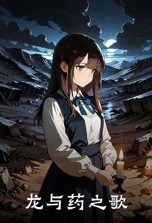 龙与药之歌约书亚查尔小说最新章节_最新小说推荐龙与药之歌约书亚查尔