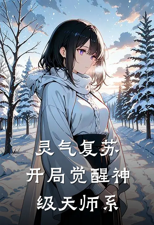 灵气复苏：开局觉醒神级天师系