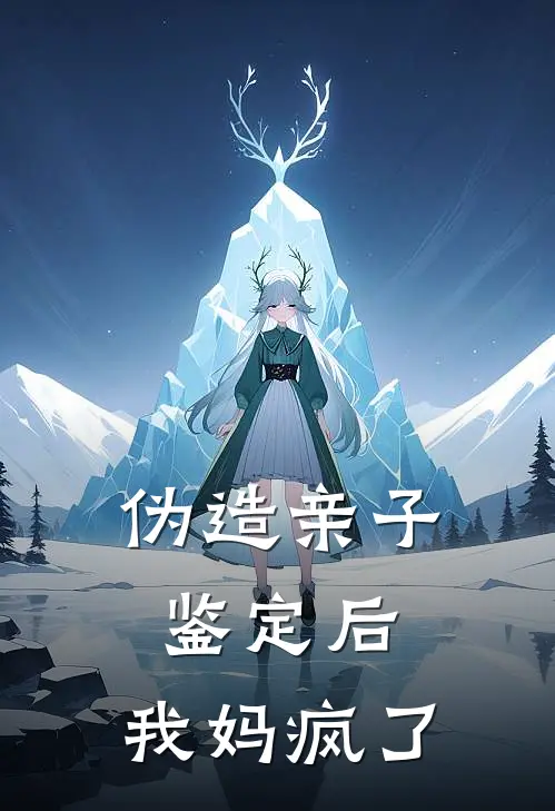 伪造亲子鉴定后，我妈疯了