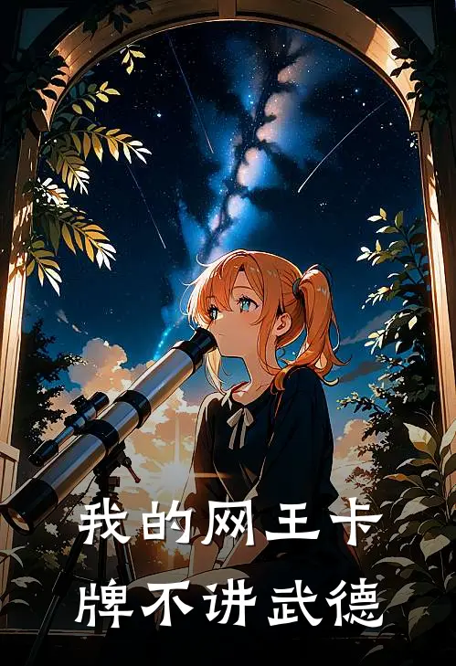 我的网王卡牌不讲武德林枫王浩完本小说免费阅读_小说完结版我的网王卡牌不讲武德林枫王浩