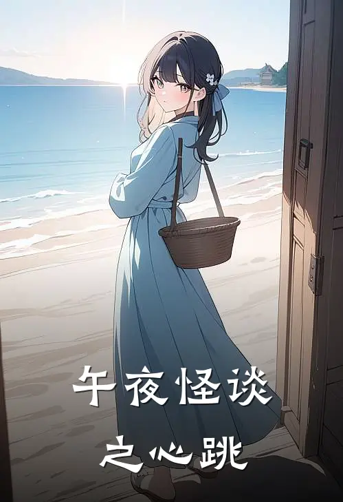 《午夜怪谈之心跳》林夏林夏完本小说_林夏林夏(午夜怪谈之心跳)全文免费阅读无弹窗大结局