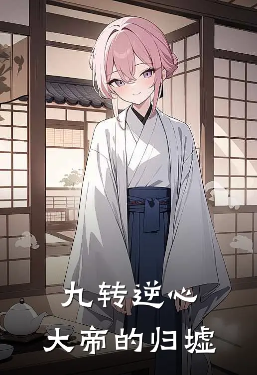 九转逆心：大帝的归墟